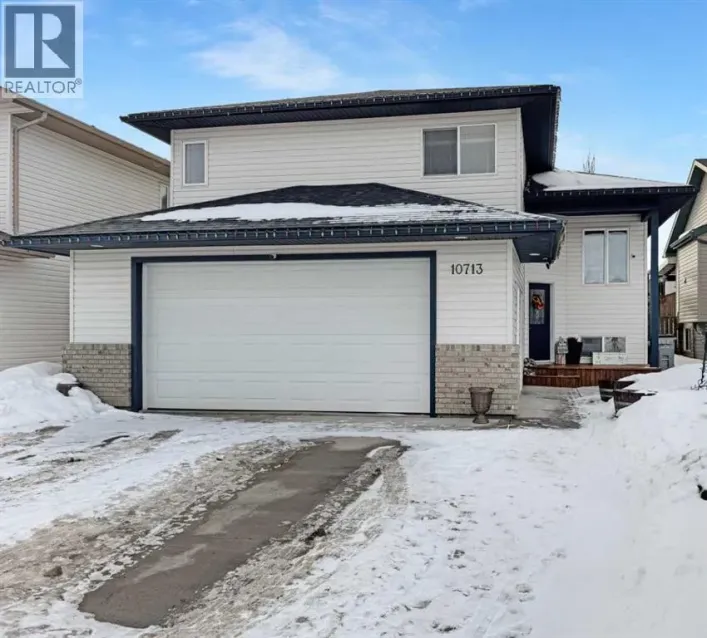 10713 125 Avenue, Grande Prairie