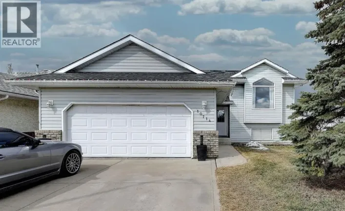 10714 88B Street, Grande Prairie