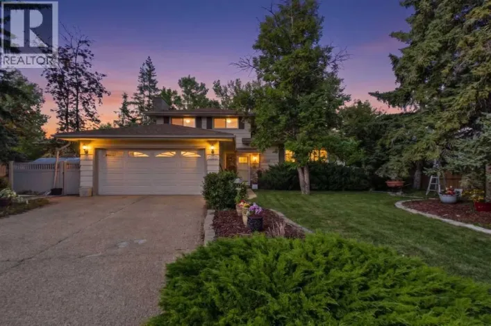 10716 Mapleshire Crescent SE, Calgary