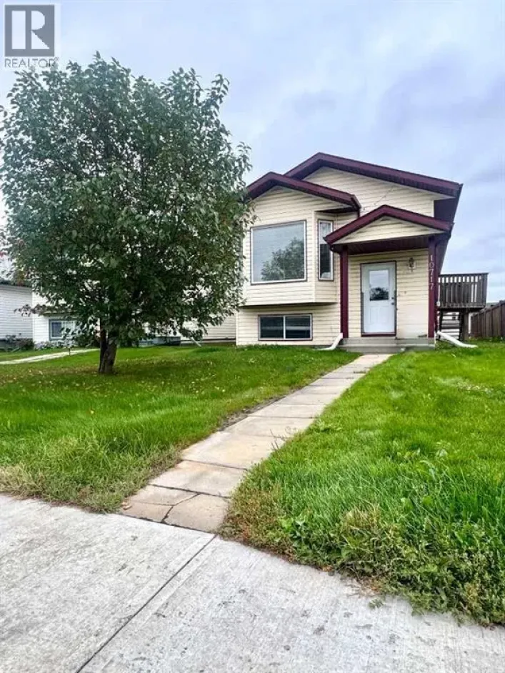 10717 74 Avenue, Grande Prairie