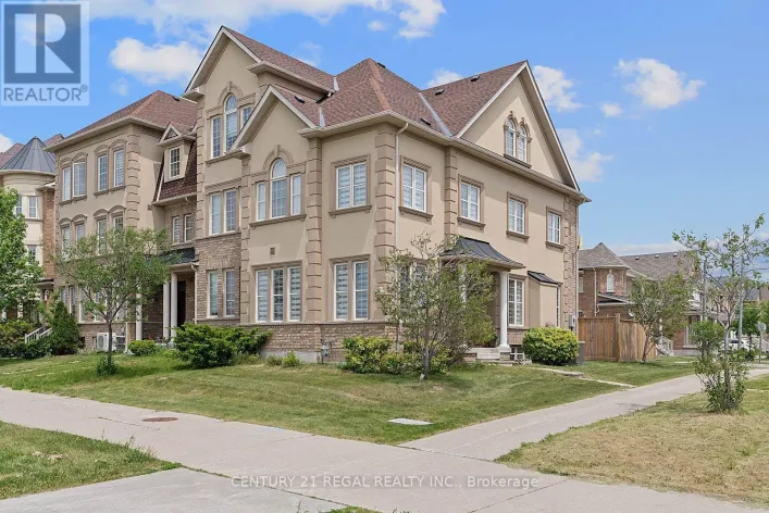 10717 WOODBINE AVENUE, Markham