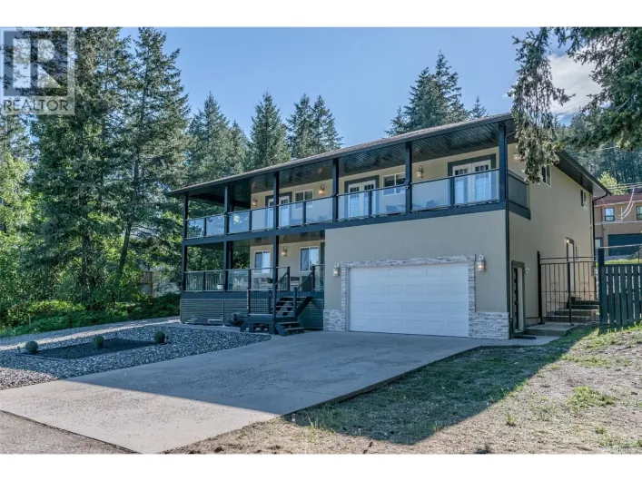 10718 Pinecrest Road, Vernon