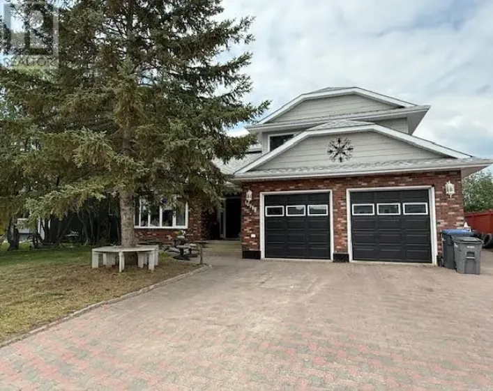 10719 Cottonwood Crescent, Dawson Creek