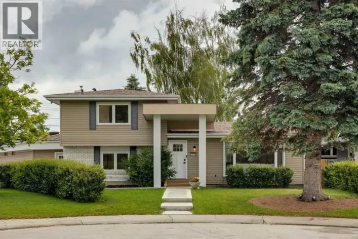 10719 Mapleglen Crescent SE, Calgary