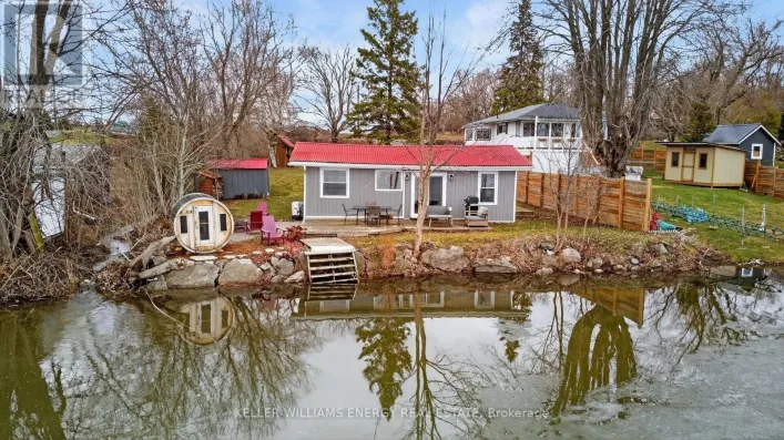 1071C LAKESIDE DRIVE, Prince Edward County