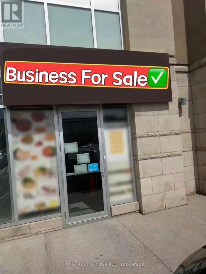 1072 - 8333 KENNEDY ROAD, Markham