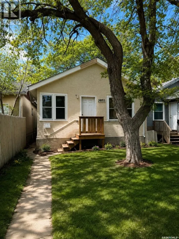 House for sale: 1072 Argyle STREET, Regina