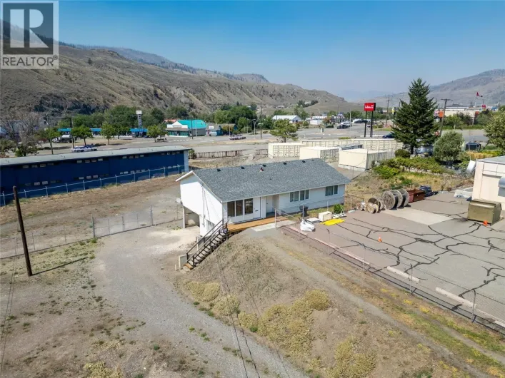 1072 Collins Road, Cache Creek