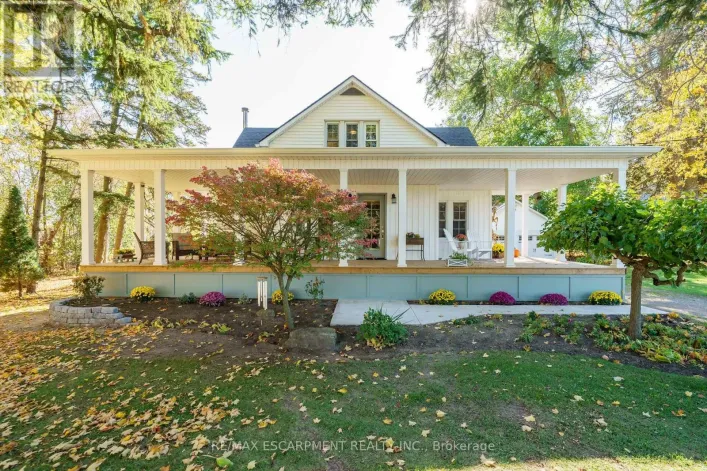 1072 CONCESSION 13 TOWNSEND, Norfolk