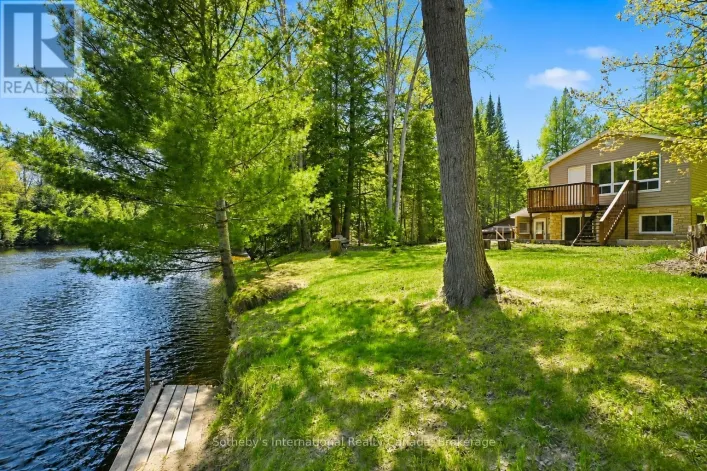 1072 HOLIDAY PARK DRIVE, Bracebridge