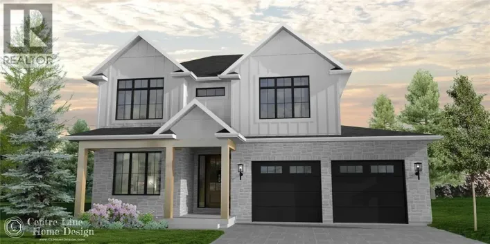 1072 MANHATTAN DRIVE, Sarnia