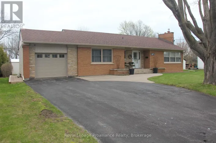 1072 ONTARIO STREET, Cobourg