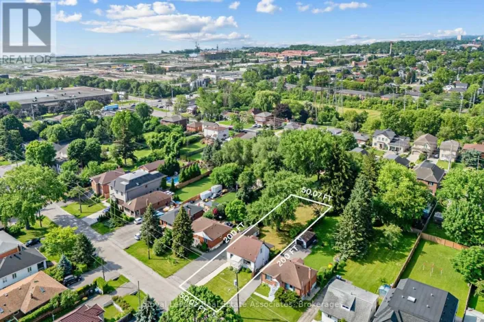 1072 ORCHARD ROAD, Mississauga