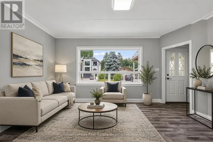 1072 ORCHARD ROAD, Mississauga