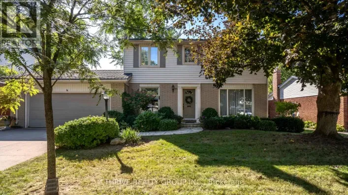 1072 PRINCE GEORGE ROAD, London North