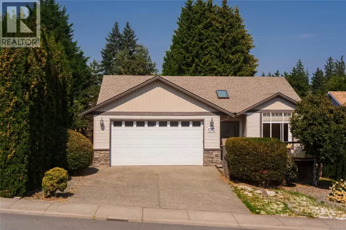 1072 Silver Mountain Dr, Nanaimo