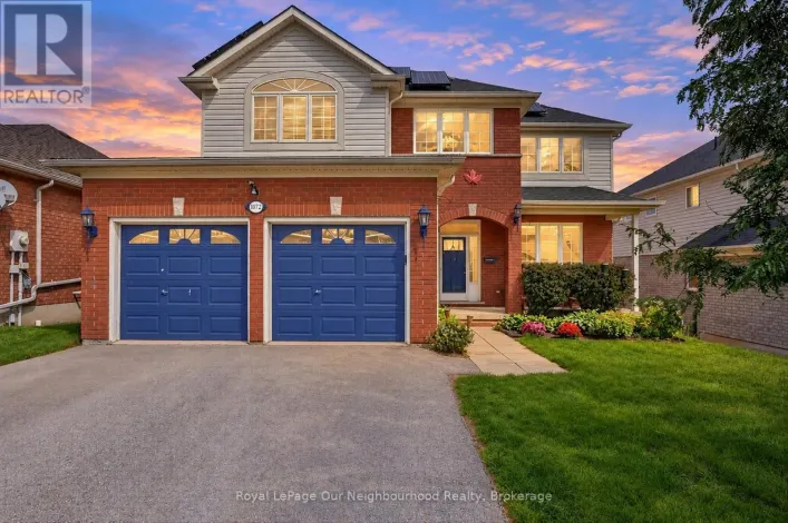 1072 SILVERDALE ROAD, Peterborough