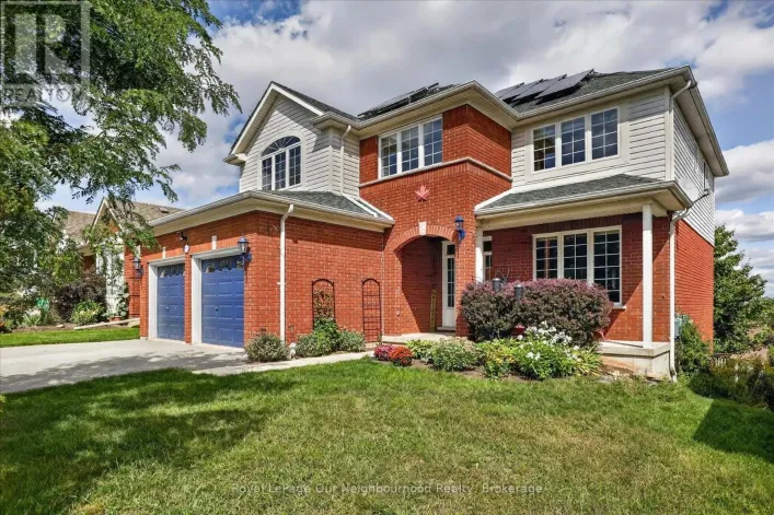 House for sale: 1072 SILVERDALE ROAD, Peterborough