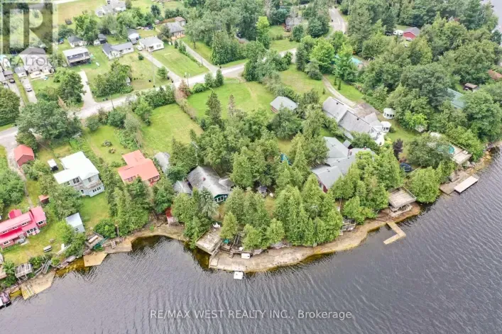 House for sale: 1072 SYLVAN GLEN DRIVE, Ramara
