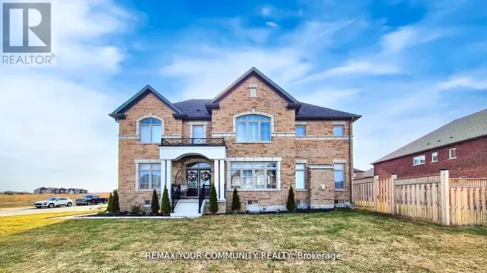 1072 WICKHAM ROAD, Innisfil