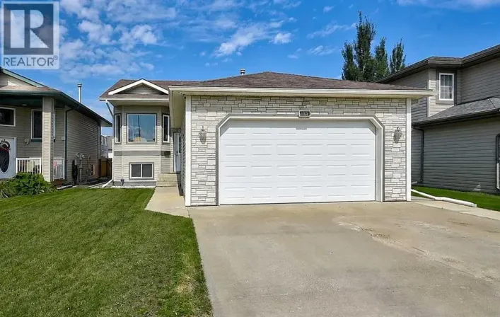 10720 124B Avenue, Grande Prairie