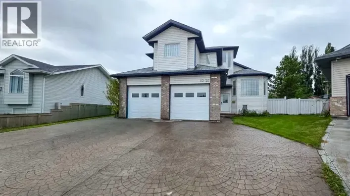10720 88B Street, Grande Prairie