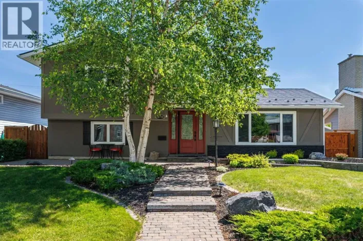 10720 Maplecrest Road SE, Calgary
