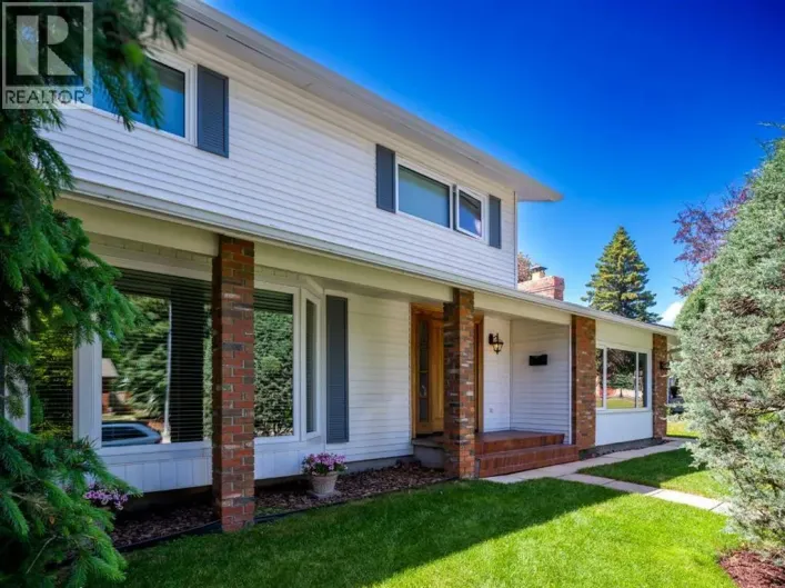 10723 Maplebend Drive SE, Calgary