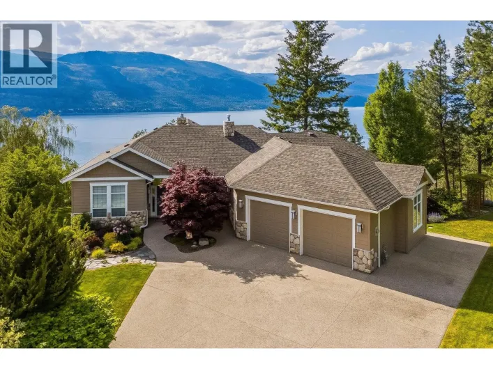 10726 Nighthawk Road Unit# 60, Lake Country