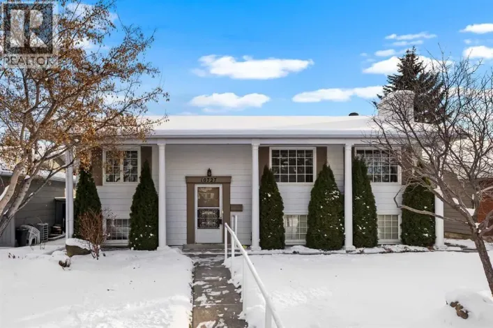 10727 Mapleglen Crescent SE, Calgary