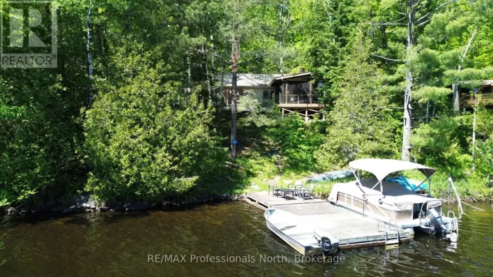 10729 BLACK LAKE WAO, Minden Hills