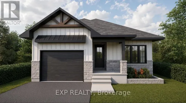 1073 BRONZE AVENUE, Clarence-Rockland