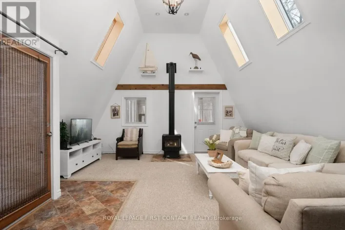 1073 CEDAR BEACH ROAD, Bracebridge)