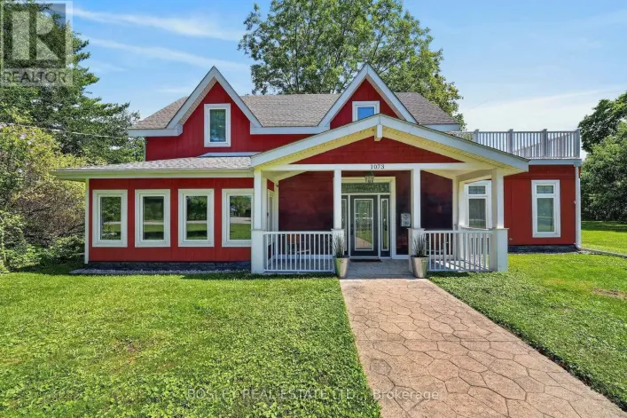 1073 CONCESSION 2 ROAD, Niagara-on-the-Lake