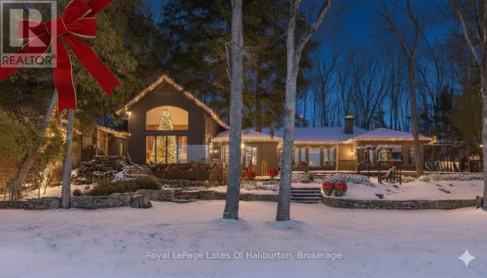 1073 GRASS LAKE ROAD, Dysart et al