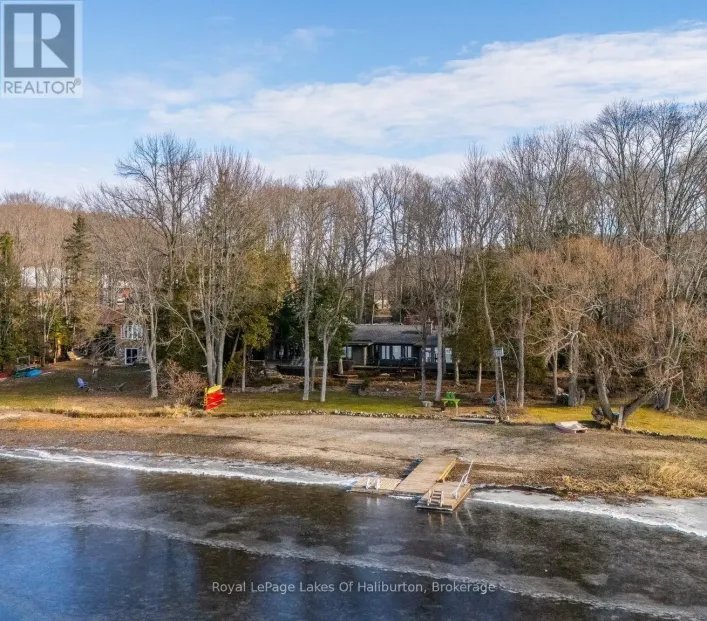 1073 GRASS LAKE ROAD, Dysart et al