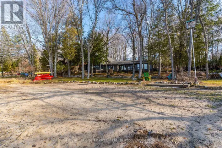 1073 GRASS LAKE ROAD, Dysart et al