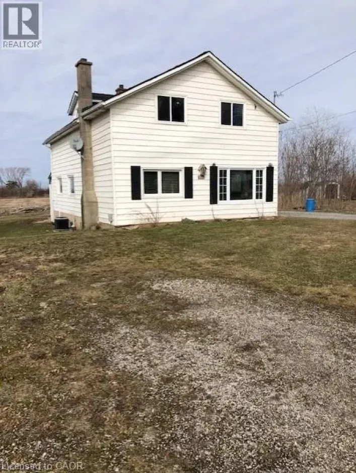 1073 HIGHWAY 8, Stoney Creek