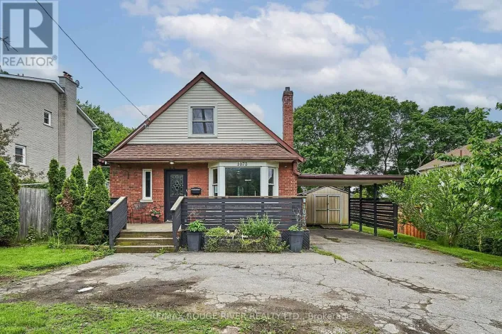 1073 KING STREET E, Oshawa