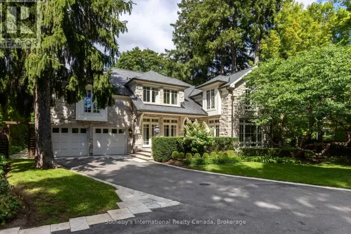 1073 LAKESHORE ROAD E, Oakville
