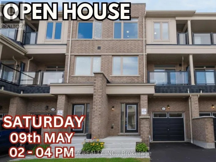 1073 LOCKIE DRIVE, Oshawa