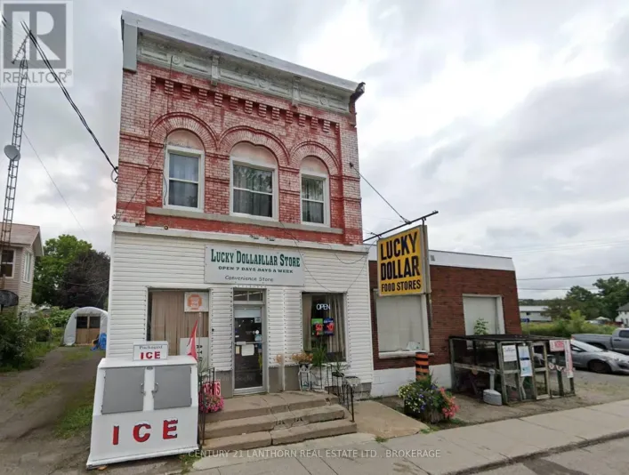 1073 PRINCE STREET, Lansdowne Village