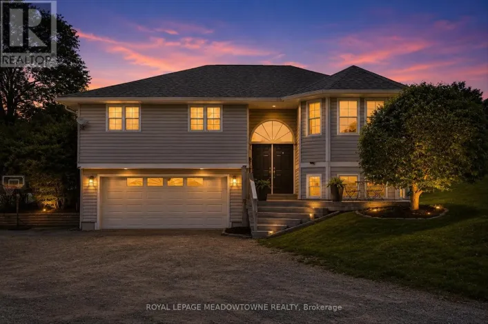 1073 SERPENT MOUNDS ROAD, Otonabee-South Monaghan