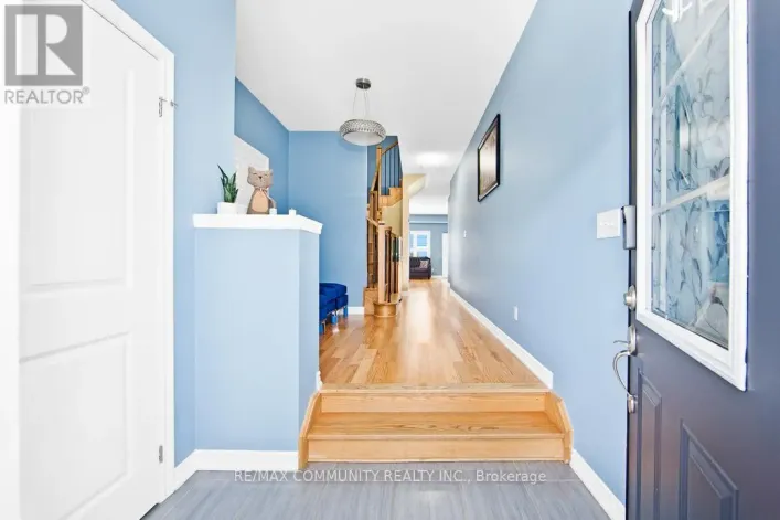 1073 SKYRIDGE BOULEVARD, Pickering