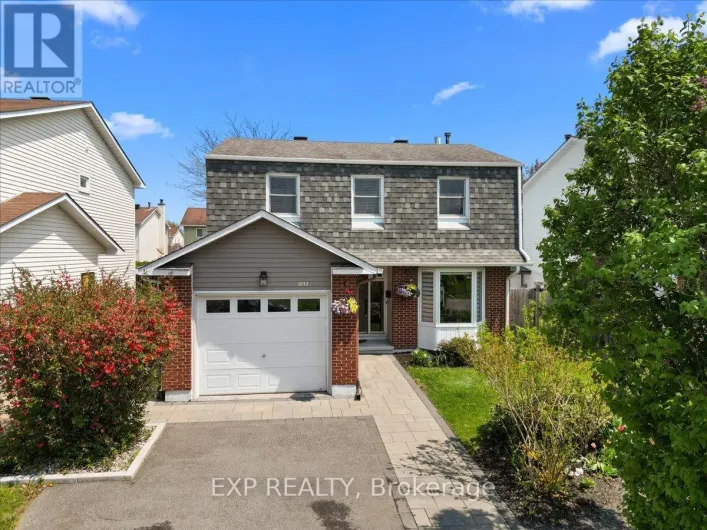 1073 ST GERMAIN CRESCENT, Ottawa