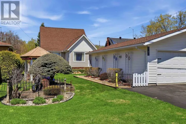 1073 Wellington ST, Sault Ste Marie