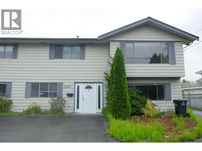 10731 BLUNDELL ROAD, Richmond