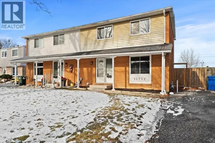 10732 ATWATER CRESCENT, Windsor