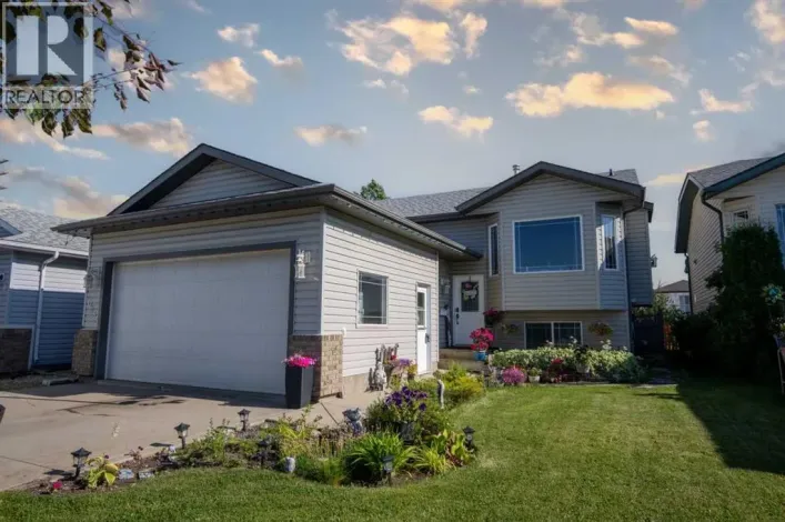 10733 75 Avenue, Grande Prairie