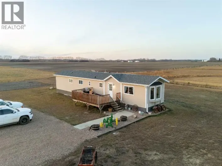 107336 Range Road 135, Rural Mackenzie County